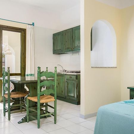 Alba Dorata Resort Cala Liberotto Eksteriør billede