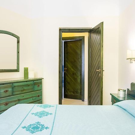 Alba Dorata Resort Cala Liberotto Eksteriør billede